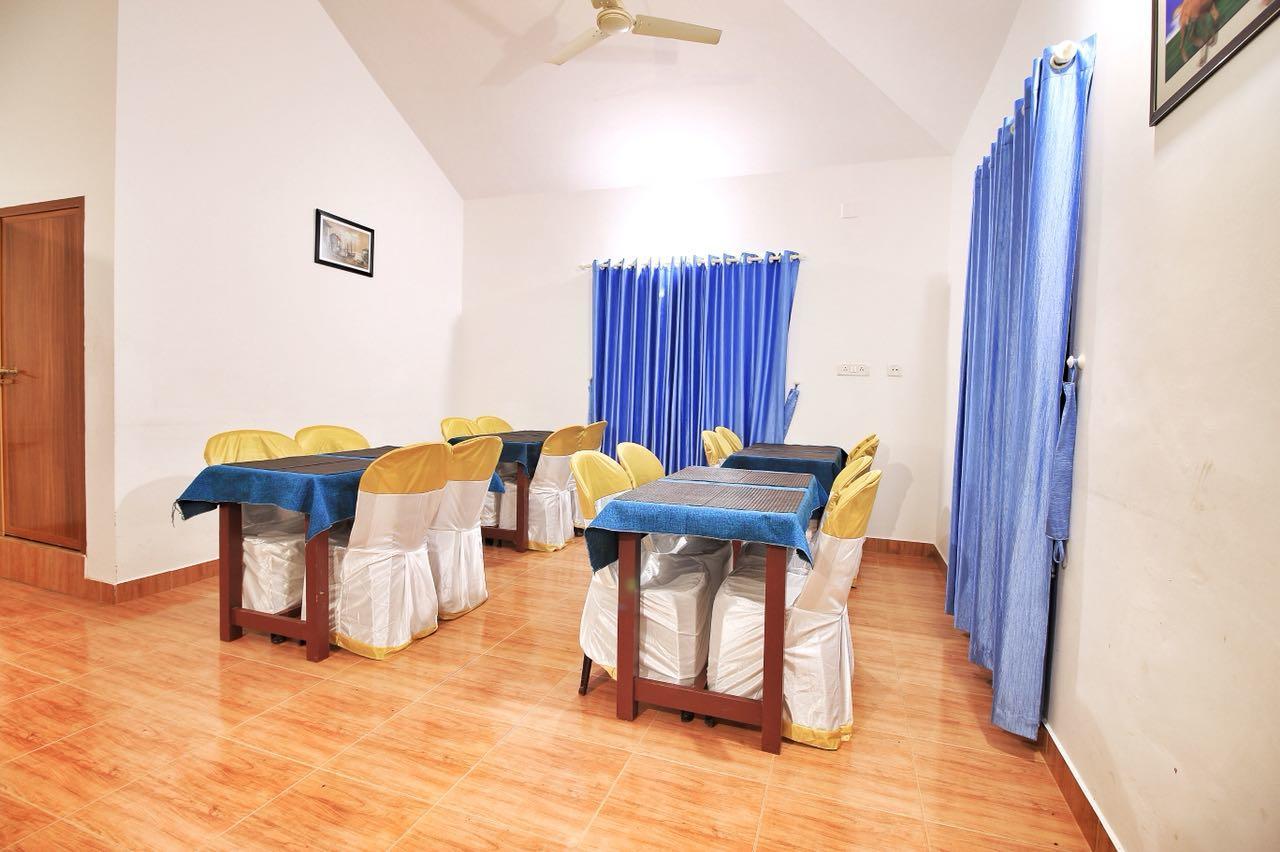 Three Roots Holiday Home Resort 술탄 바테리 외부 사진