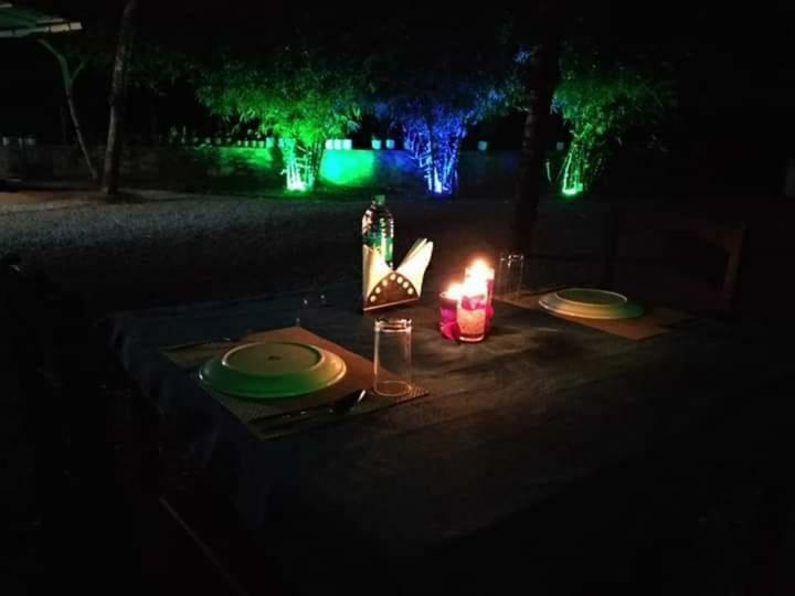 Three Roots Holiday Home Resort 술탄 바테리 외부 사진